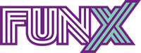 logo FUNX